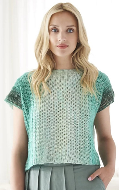 Easy Top L80191