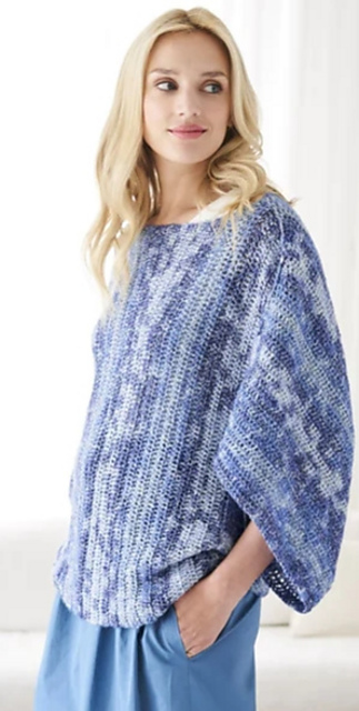 Bianca Top L80190