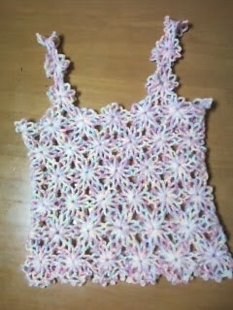 Floral Top