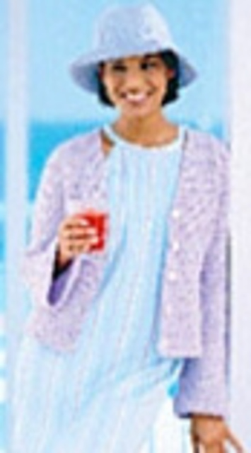 Spring Cardigan