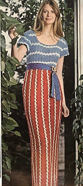 Directoire Dress