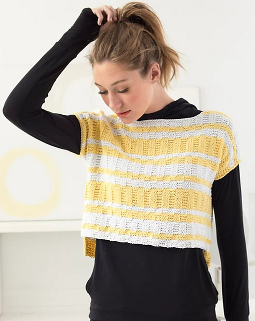 Melanie Top L70058
