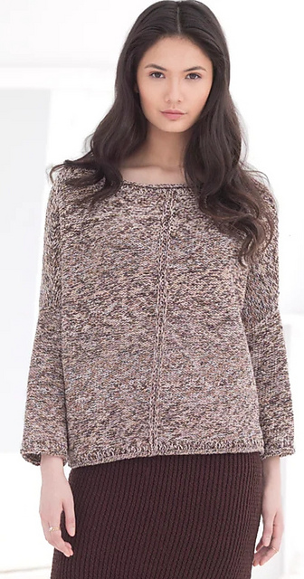 Metropolitan Top L40442