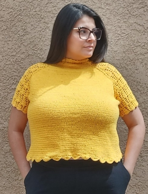 Lemon Top
