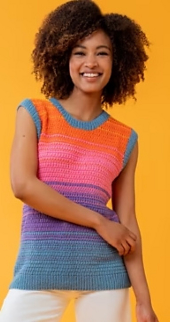 Good Vibes Vest