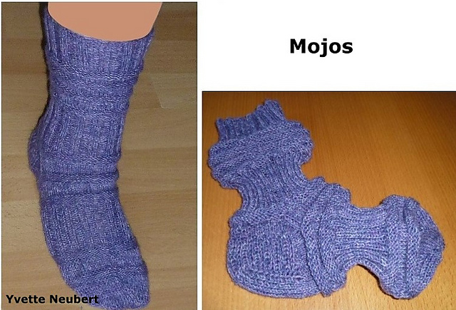 Mojos