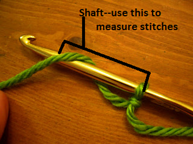 How to Keep Stitches Even