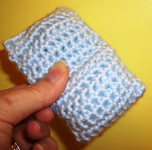 Beginner Baby Rattle/Cat Toy