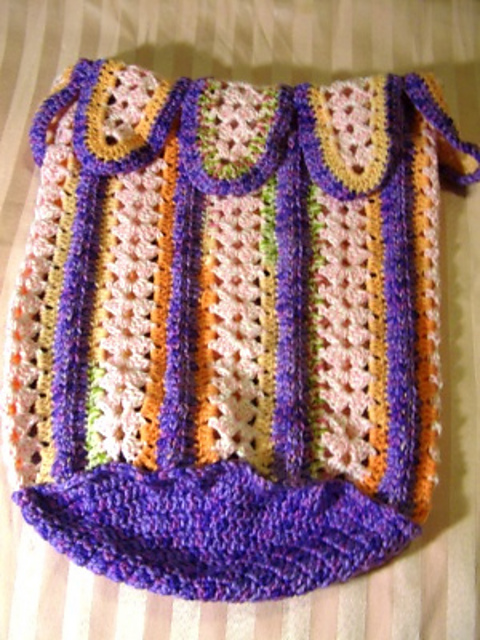 Mile-a-Minute Baby Cocoon
