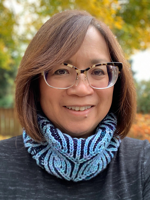 Deep End Cowl