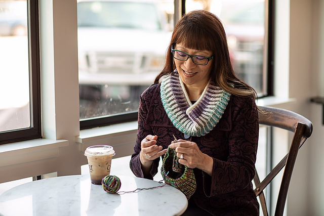 Crema Cowl