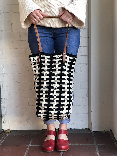 Out & About Tote