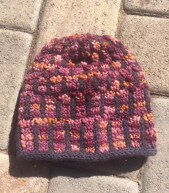 The Dance Hat