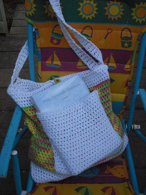 Beach Bag