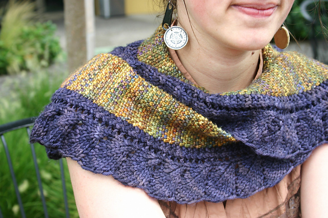 Willow Moon Scarf/Wrap