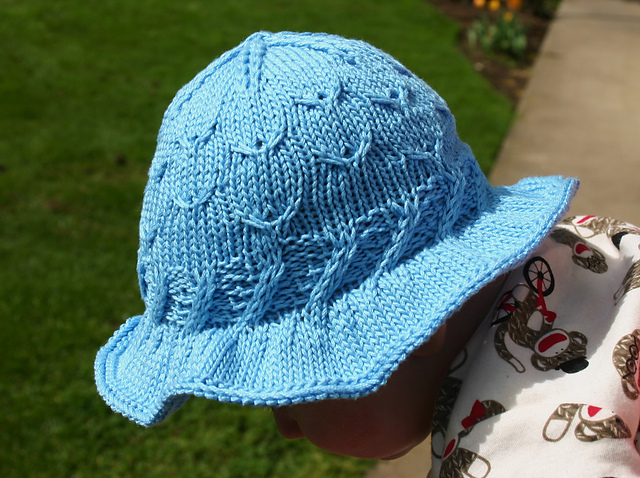 Great Grand Sun Hat