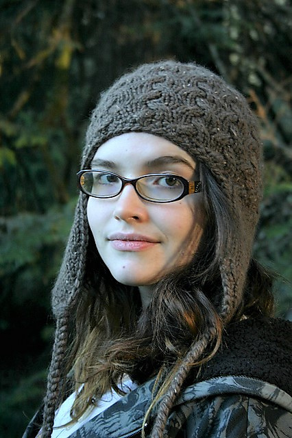 Oregon's Old Growth Hat