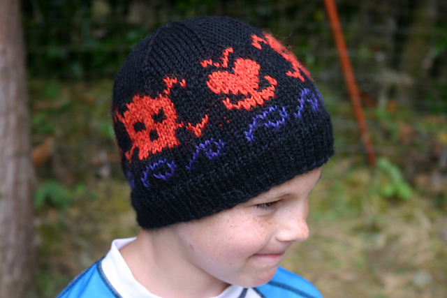 Pirates With A Heart Hat