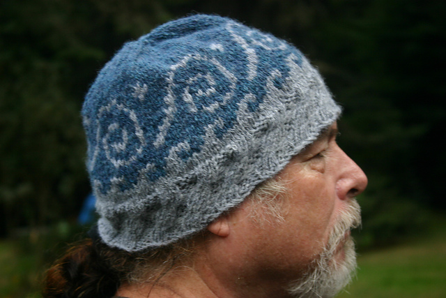 Seventh Wave Hat