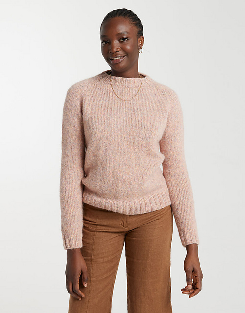 Love on Top Sweater