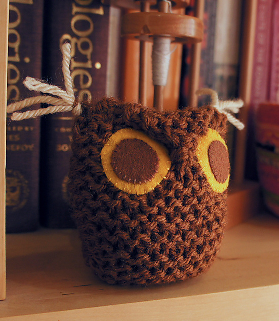 owl baby