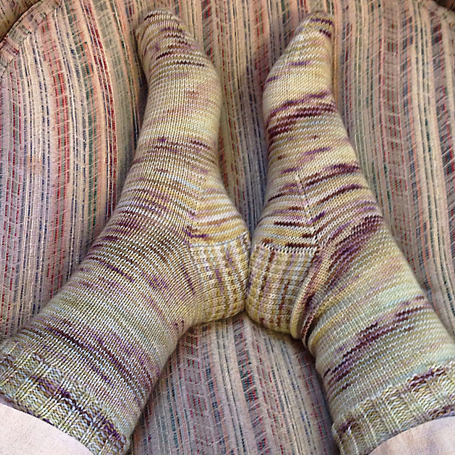 Socks Ed.