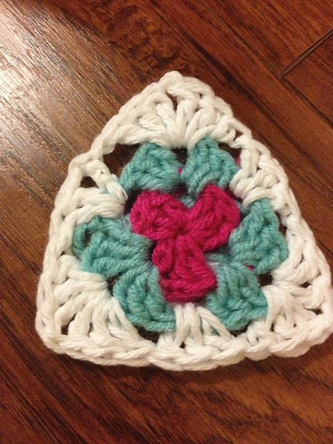 Granny Triangle