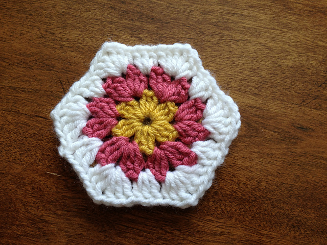 Granny Hex