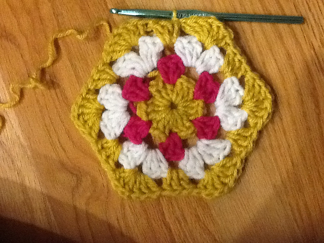 Granny Hex