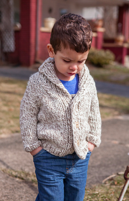 Cascade Locks Jacket