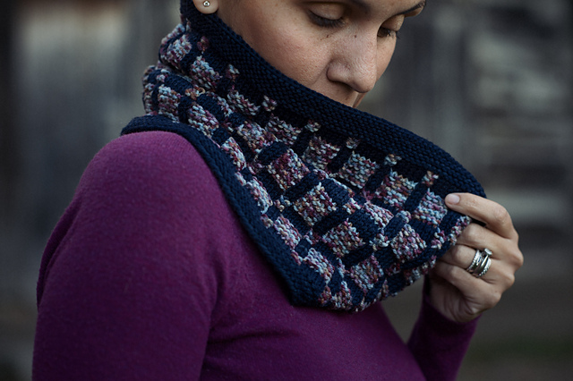 Chip Cowl