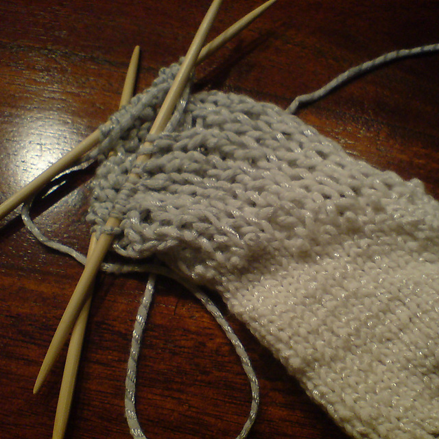 5858 Sommer-Schal (summer scarf)