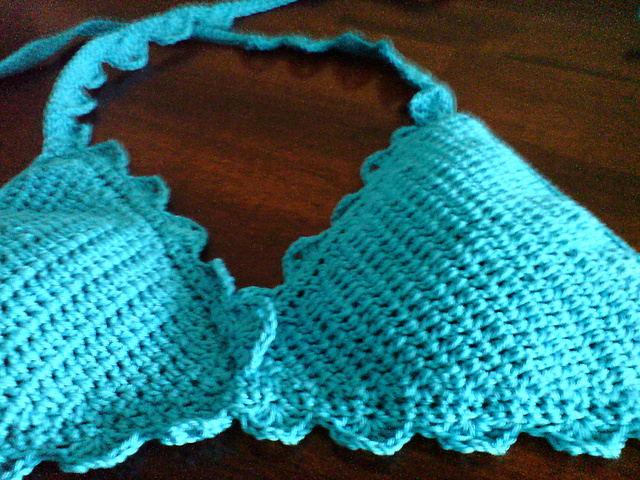 Bikini-Top (bikini top)