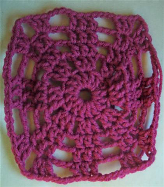 Circular Square