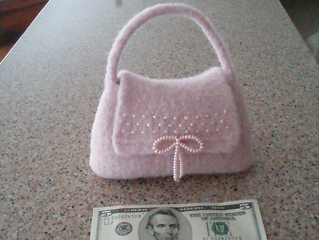Suzzane's Purse