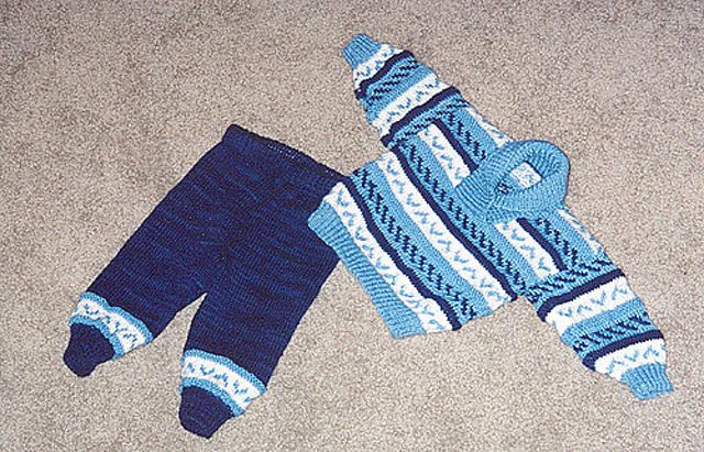 Sporty Set