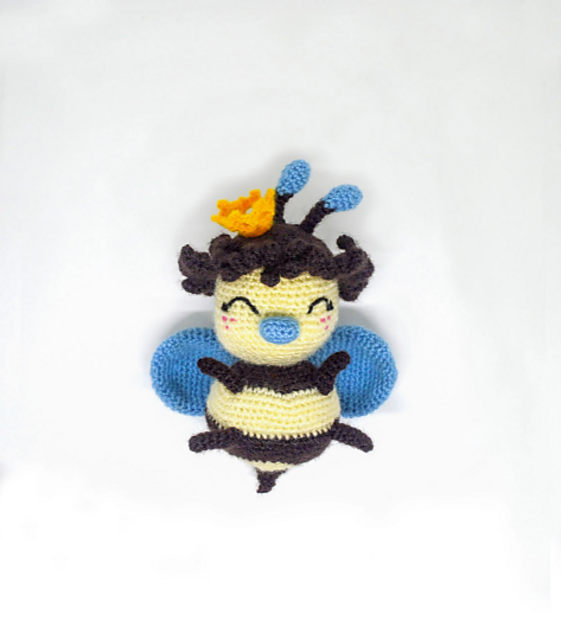 Queen Bee