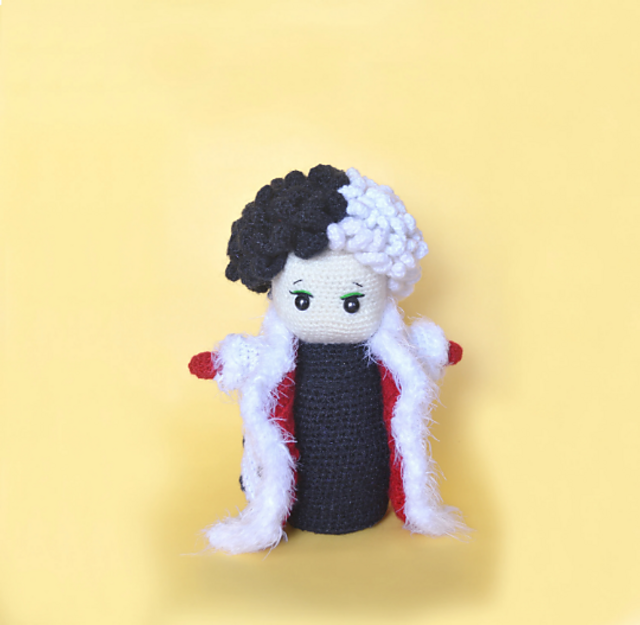 Cruella De Vil