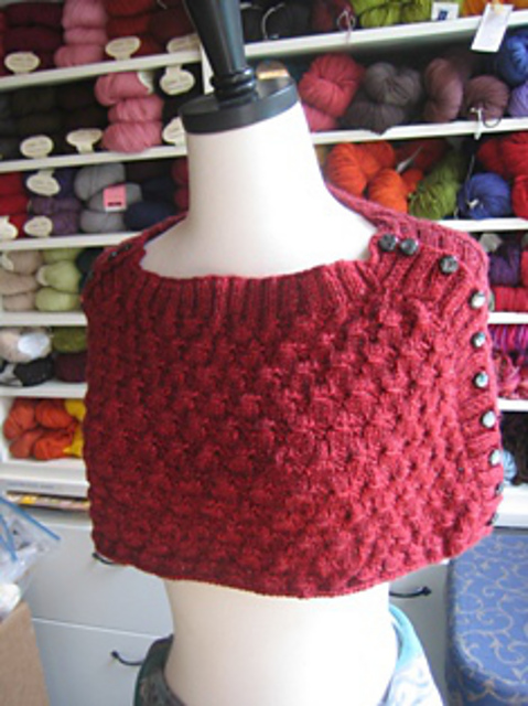 Double Caplet