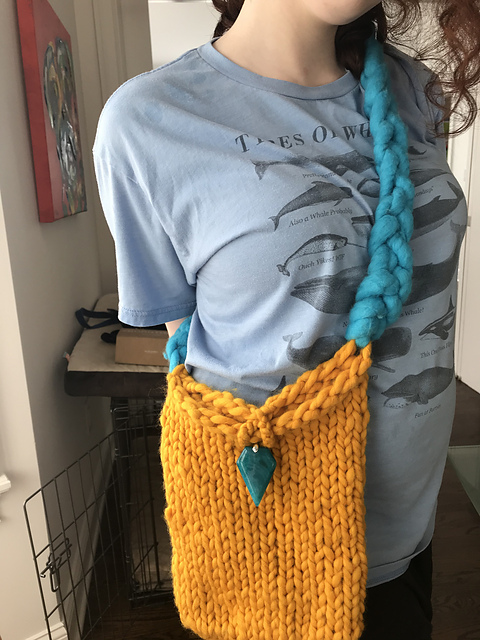 Abigael's Bag