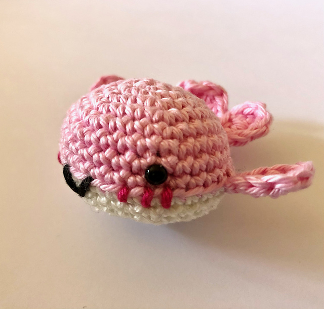 Mini Baleine