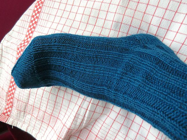 Special 9-4 Socks