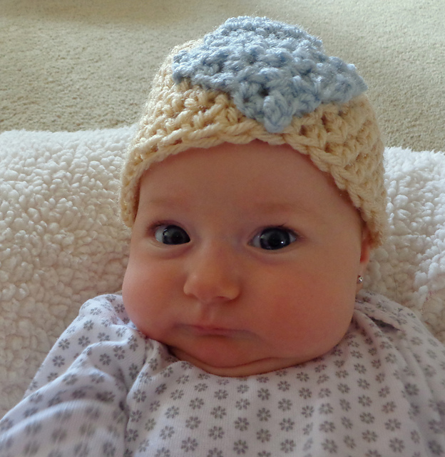 Avatar: The Last Airbender Inspired Hat