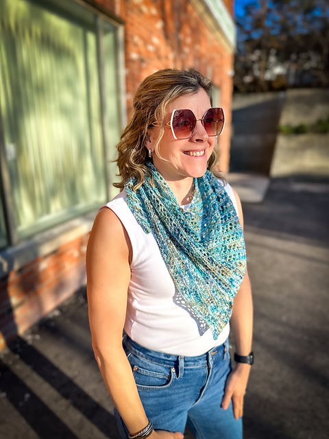 Water Street Kerchief