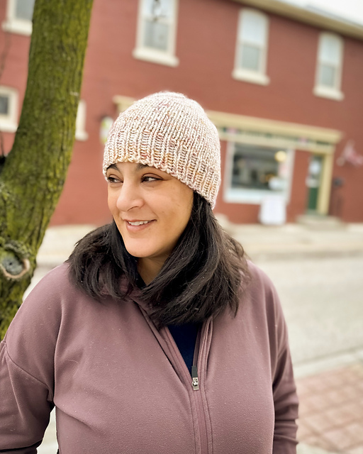 Botsford Beanie