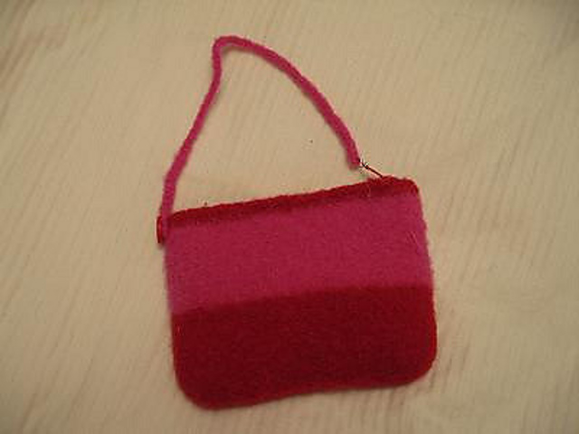 Accessories Pouch