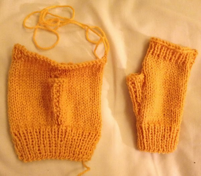 Lyndsey Gloves