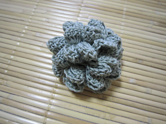 Y.corsage