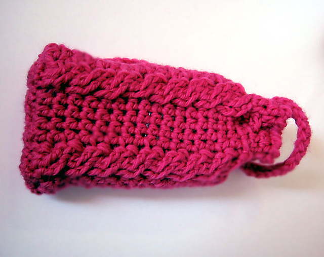 Criss Cross Cell Case