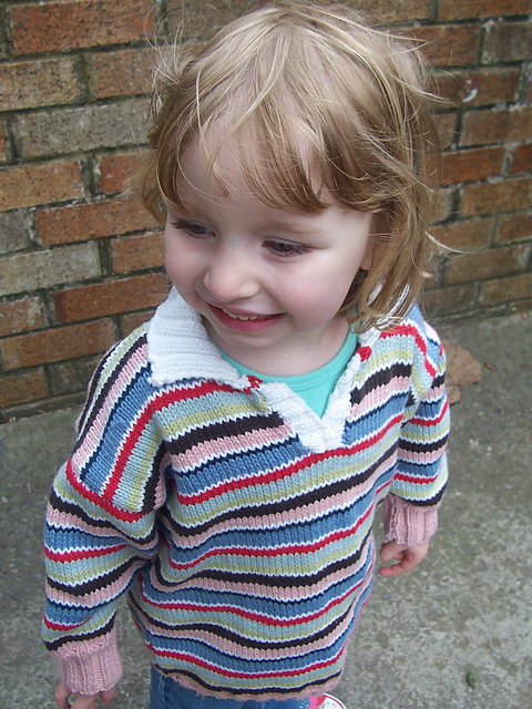 Rugby Shirt